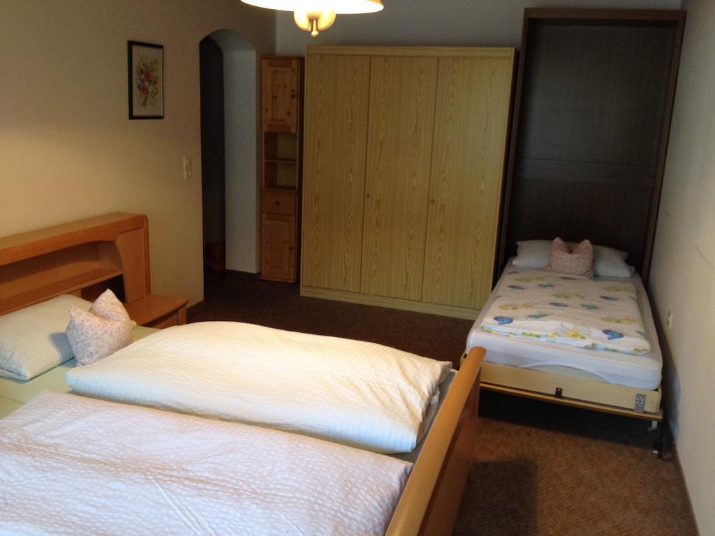 Gasthaus Pension Sternknoeckel Bodenmais Room photo