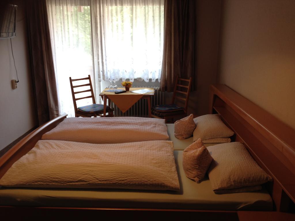 Gasthaus Pension Sternknoeckel Bodenmais Room photo