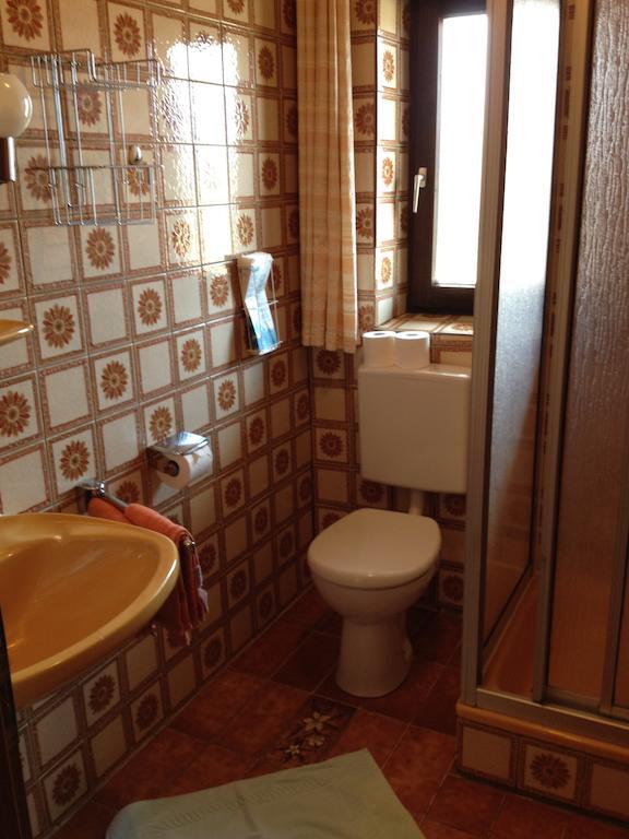 Gasthaus Pension Sternknoeckel Bodenmais Room photo