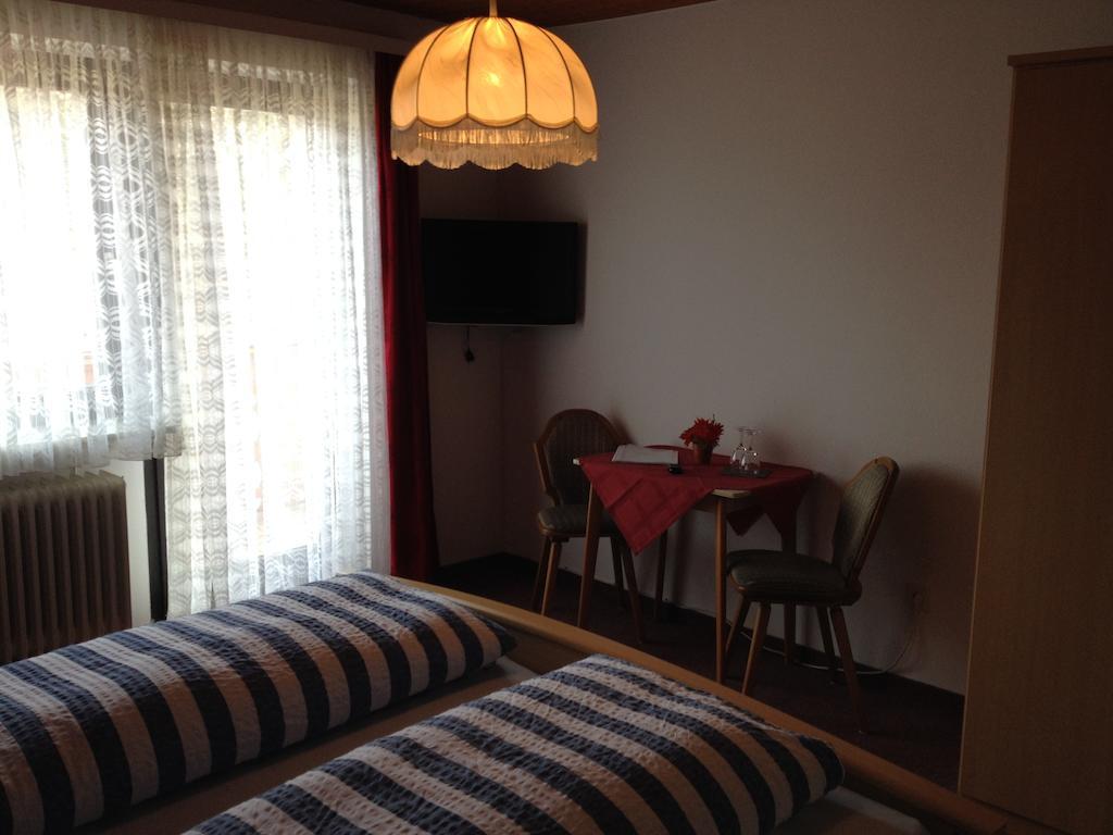 Gasthaus Pension Sternknoeckel Bodenmais Room photo