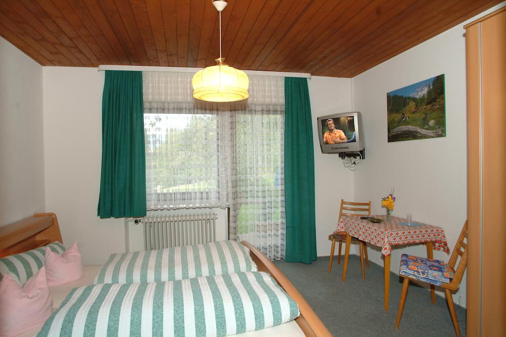 Gasthaus Pension Sternknoeckel Bodenmais Room photo