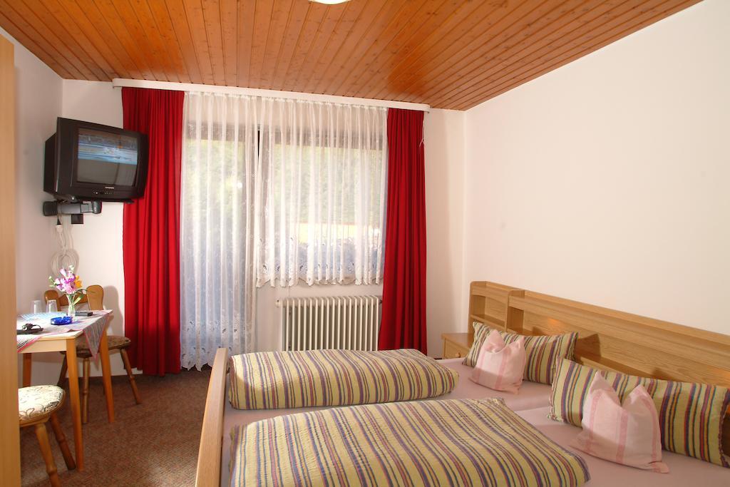Gasthaus Pension Sternknoeckel Bodenmais Room photo