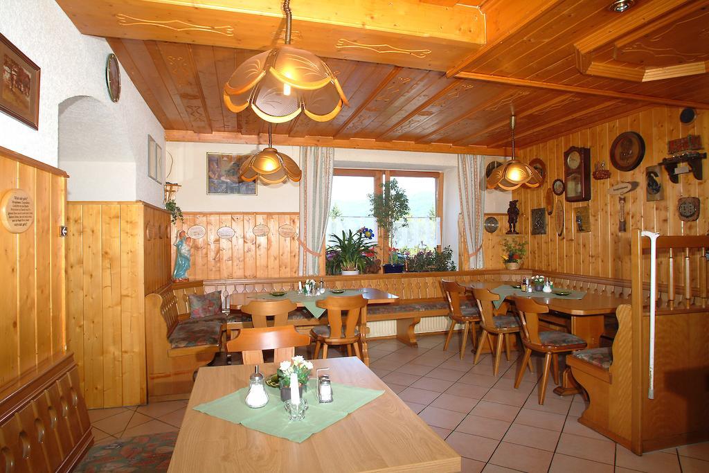 Gasthaus Pension Sternknoeckel Bodenmais Exterior photo